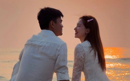 Bí ẩn của Hoà Minzy và chồng Đại uý, người dân tộc Sán Dìu