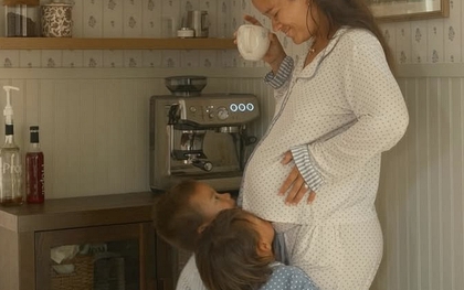 Sinh 1 con khiến phụ nữ "già" thêm 5 tuổi, nhưng sinh 3-4 con lại có thể sống thọ hơn: Khoa học nói gì về nghịch lý này?