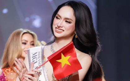 Tranh cãi các cô gái Thái Lan dự thi Miss Universe Vietnam