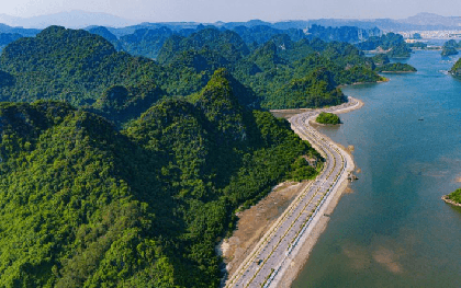 Một địa phương sắp trở thành Thành phố trực thuộc Trung ương: Doanh thu du lịch đạt hơn 27.700 tỷ đồng, liên tục được Mỹ đánh giá cao