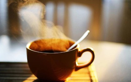 Đột quỵ rất “sợ” người thường uống cà phê vào giờ này: Tốt từ trong ra ngoài, còn kéo dài tuổi thọ