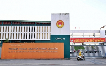 Bất ngờ: Năm 2025 Tuyên Quang từng không có bài thi nào đạt điểm 10 môn Toán tốt nghiệp THPT