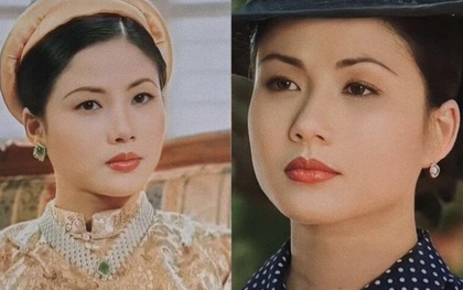 "Nam Phương Hoàng hậu đẹp nhất màn ảnh": Trở thành Phó giáo sư, sống kín tiếng