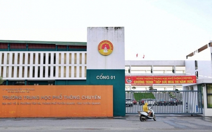 Vụ 147 điểm 10 môn Toán tốt nghiệp THPT tại Tuyên Quang: Xác minh các mối quan hệ giữa giám thị và thí sinh