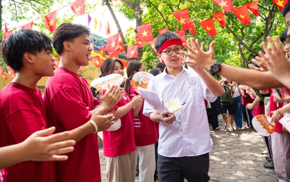 Danh sách 15 tỉnh, thành sẽ thí điểm sáp nhập trường học trong năm 2026