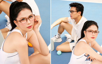 BST Keo Lỳ của Anna có gì đặc biệt? Bật mí 4 dáng kính được Ngọc Trinh yêu thích