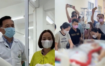 Nam sinh ngành Y ở Hà Nội qua đời sau tai nạn, hiến tạng cứu 3 người: Lời tiễn biệt của thầy hiệu trưởng khiến nhiều người bật khóc