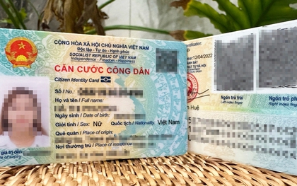Người dân cần nắm rõ quy định về căn cước để không bị tạm dừng các giao dịch chuyển khoản