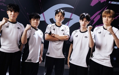 Địa chấn MSI 2026: TSW hủy diệt TOP Esports, tiễn hạt giống số 2 LPL về nước