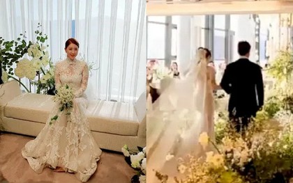 Drama sốc trong đám cưới nữ ca sĩ hạng A: Rủ hội bạn thân tẩy chay triệt để chị em tốt chỉ vì 1 cuộc điện thoại