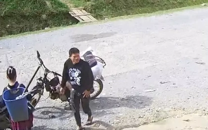 Chân dung kẻ bắt cóc bé gái 4 tuổi ở Sơn La vừa bị bắt giữ