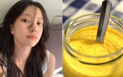 Cốc nước là "vàng lỏng" từ ngay căn bếp của bạn: Vừa chống nắng vừa bơm đầy collagen cho da