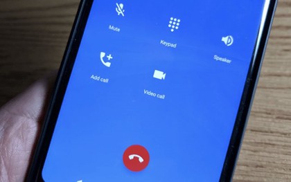 Công an phát thông báo quan trọng tới toàn bộ người dân hay gọi video