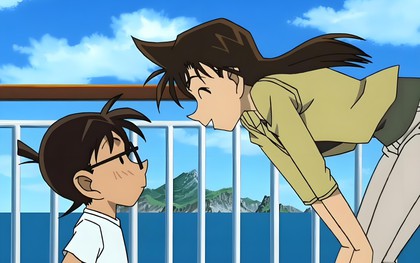 Hóa ra Gosho Aoyama đã tính hết rồi: Vì sao Ran mãi không biết Conan chính là Shinichi?
