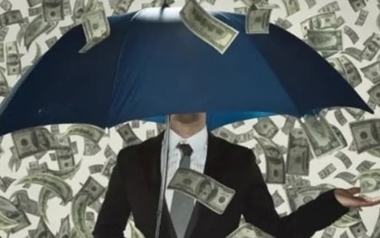 Ba quốc gia dẫn đầu châu Phi về giới siêu giàu