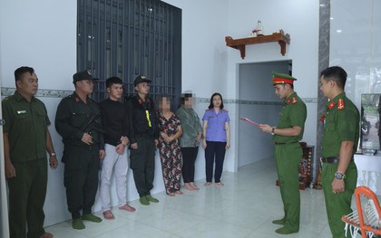 Hơn 1.200 tấn chì nhập khẩu trị giá 67 tỷ đồng "bốc hơi": Khởi tố 7 nhân viên, lộ thủ đoạn qua mặt cả doanh nghiệp