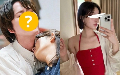 Hóng: Nam ca sĩ Hàn Quốc bại lộ chuyện hẹn hò với bạn gái bí ẩn khi đi du lịch ở Việt Nam