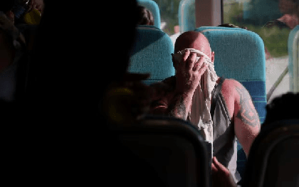 Dân châu Âu than trời vì nắng nóng, kỳ lạ thay vẫn có người nói: “Tôi thấy bình thường mà, cứ nhặng xị cả lên”