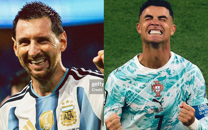 Rực lửa lịch thi đấu World Cup 2026 ngày 7/7: Messi ra sân, Ronaldo thăng hoa hay trận cuối khép lại sự nghiệp vĩ đại?