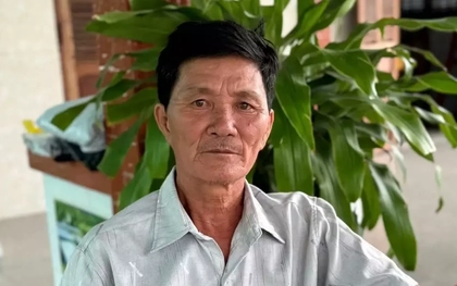 Em trai liệt sĩ Huỳnh Văn Quên kể về người anh mất tích sau trận đánh năm 1968