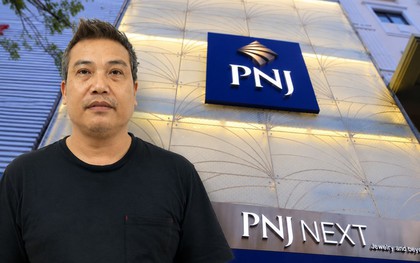 Lãnh đạo PNJ nói gì về mối quan hệ gia đình với cựu Giám đốc P-Lab trong vụ 28.000 viên kim cương?