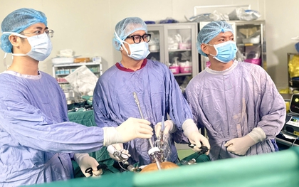 Người đàn ông nôn mửa, vỡ thực quản suýt chết sau khi uống thứ nước "vạn người mê"