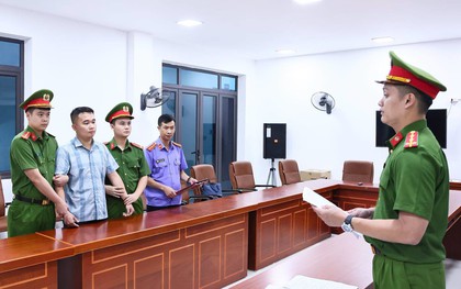 Vụ 147 điểm 10 ở Tuyên Quang: Nam giáo viên trường chuyên bị "giữ khẩn cấp" có thể tự do trường hợp nào?