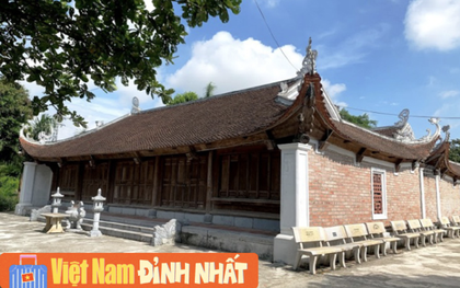 Việt Nam có ngôi làng nói ngôn ngữ bí mật suốt 200 năm: Ra đời để giấu bí quyết nghề trước mặt khách, chỉ cách Hà Nội 40km