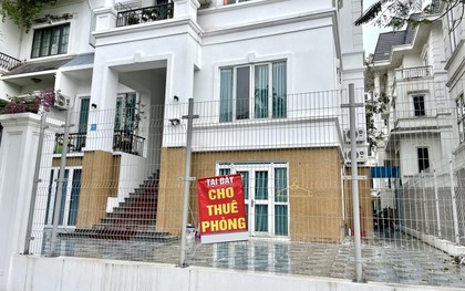 Shophouse giá chục tỷ cho thuê được 8 triệu đồng/tháng