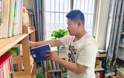 Thăm nhà nam sinh thi ĐH điểm cao, thủ khoa môn Vật lý, tôi phát hiện: Gia đình có 1 đặc điểm này, trẻ lớn lên rất dễ xuất chúng