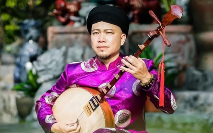 NSƯT Thanh Hùng đột ngột qua đời ở tuổi 46