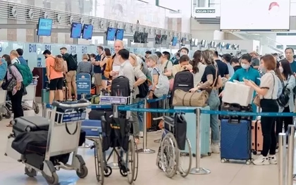 Thời hạn hoàn vé, mức bồi thường cho khách bị chậm, hủy chuyến bay