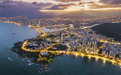 Tỉnh được "ông lớn" Vingroup, Sun Group, FPT... đổ về, sở hữu đường bờ biển dài nhất Việt Nam, xuất hiện đề xuất đầu tư siêu dự án hơn 142.000 tỷ đồng