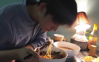 Hà Nội: Thường xuyên ăn tối muộn, nam thanh niên 33 tuổi mắc 6 bệnh cùng lúc
