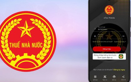 Cơ quan thuế đưa thông báo quan trọng về ứng dụng eTax Mobile