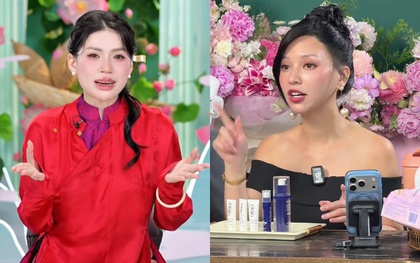 Tình hình Võ Hà Linh và Hannah Olala sau đêm 7/7
