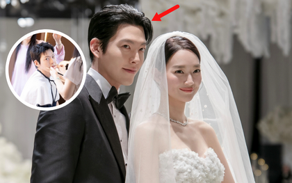 "Kim Woo Bin cần 300 triệu để thuê người rẽ ngôi tóc": Dispatch vào cuộc điều tra thu nhập sốc của một đội ngũ quyền lực