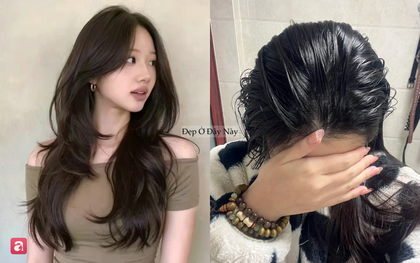 Tóc nhanh bết không phải do cơ địa, mà vì 6 sai lầm ai cũng từng mắc