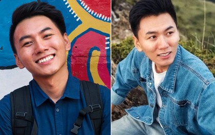 Khoai Lang Thang mất ảnh đại diện Facebook vì lỗi vi phạm bản quyền?