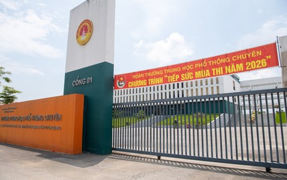 Vụ 146 điểm 10 môn Toán bất thường: Người dân Tuyên Quang nói gì?
