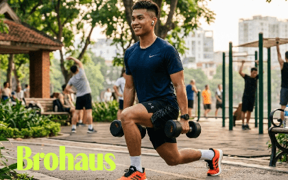 Uống rượu ít hơn 20% và 61% hạn chế ra ngoài: Lối sống bị chê "nhàm chán" của gen Z đang ghi điểm về sức khỏe