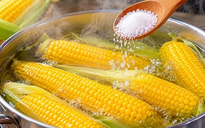 Top 4 thực phẩm hỗ trợ giảm cân tự nhiên, nhiều người không ngờ khi ngô chỉ xếp cuối