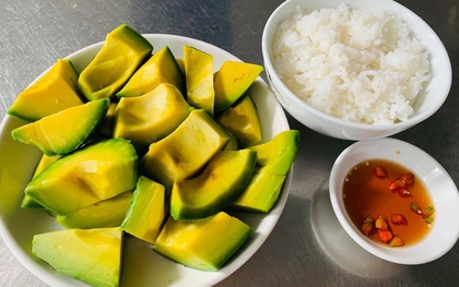 Việt Nam có đầy quả được ví là "cao thủ" hạ mỡ máu tự nhiên: Ăn vào bổ tim, khỏe người