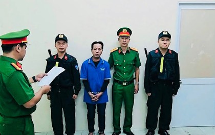 Vụ thi thể nữ trong bao bố ở TP.HCM: Nghi phạm viết giấy “vợ về quê có việc” để tránh nghi ngờ
