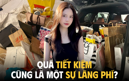 Người trẻ đang “tư duy ngược”: Tiết kiệm quá cũng là một dạng lãng phí thu nhập?