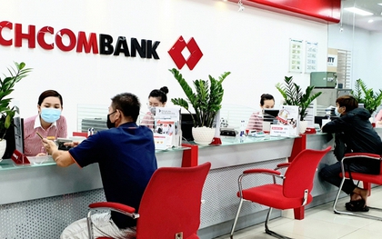 Techcombank cảnh báo quan trọng đến người có tài khoản ngân hàng