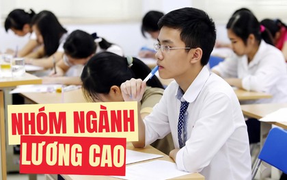 Ngành học có mức lương quản lý chạm mốc 70 triệu/tháng, năm nay điểm chuẩn dự báo tiếp tục "leo dốc": Em nào học thật sự giỏi hãy đăng ký!