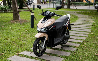 VinFast Viper đổi pin tiện, leo dốc khỏe: Xe điện cho người thích chất thể thao