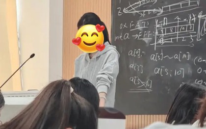 Chuyện lạ: Cô giáo bị phụ huynh kiện vì... quá đẹp, rốt cuộc ngoại hình nổi trội đến mức nào?