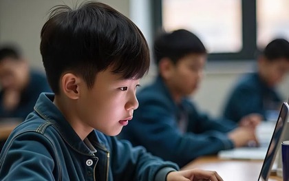 Chuyên gia nổi tiếng tuyên bố: Trong tương lai, những người thực sự có thể cạnh tranh trong xã hội thuộc 2 nhóm này!
